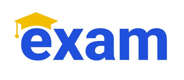 Exam Logo